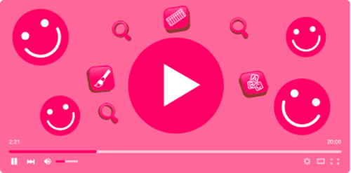 人気の習いごと紹介